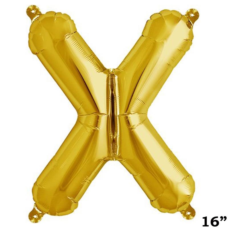 16" tall Mylar Foil Balloons Birthday Party Wedding Decorations Supply WHOLESALE - Picture 130 of 467