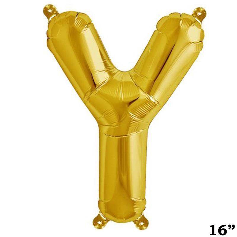 16" tall Mylar Foil Balloons Birthday Party Wedding Decorations Supply WHOLESALE - Picture 134 of 467