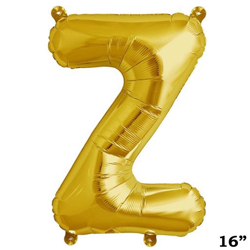 16" tall Mylar Foil Balloons Birthday Party Wedding Decorations Supply WHOLESALE - Picture 138 of 467