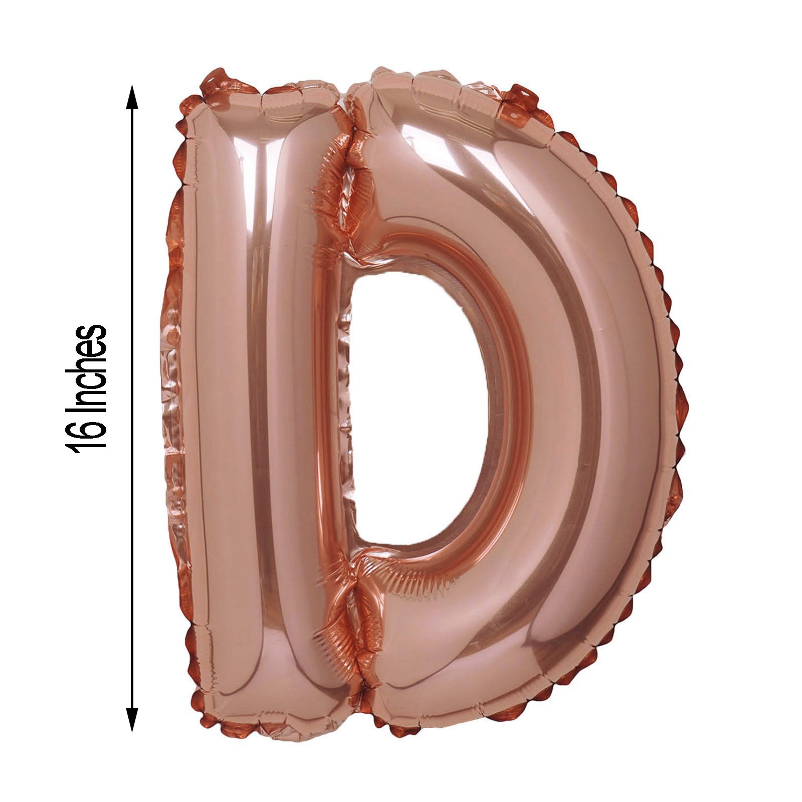 16" tall Mylar Foil Balloons Birthday Party Wedding Decorations Supply WHOLESALE - Picture 170 of 467