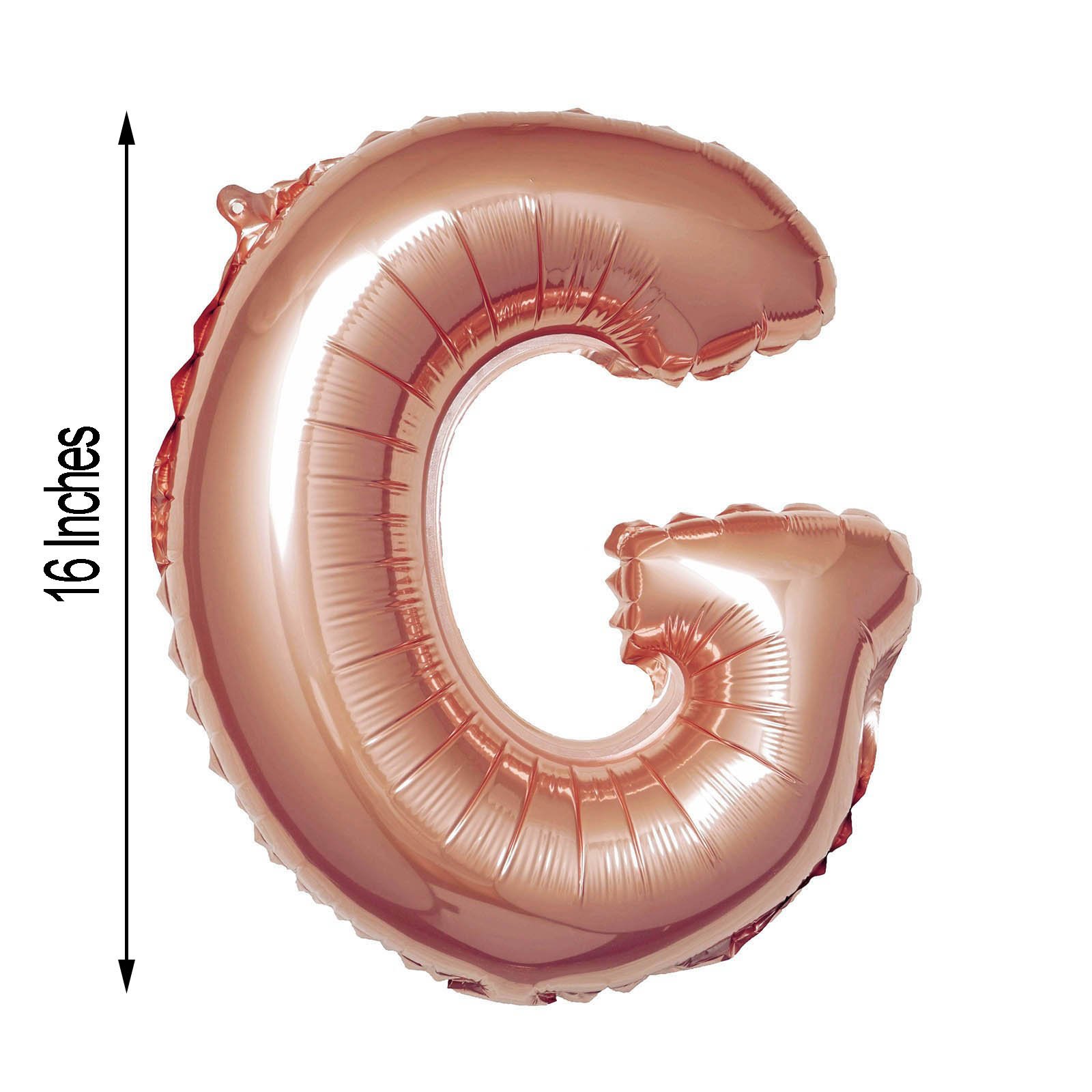 16" tall Mylar Foil Balloons Birthday Party Wedding Decorations Supply WHOLESALE - Picture 178 of 467