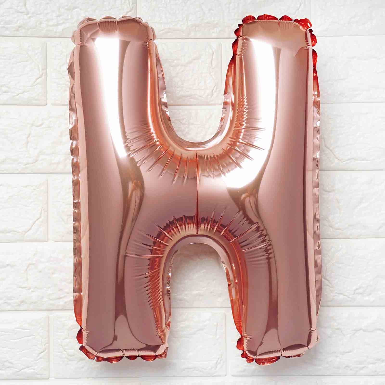16" tall Mylar Foil Balloons Birthday Party Wedding Decorations Supply WHOLESALE - Picture 181 of 467