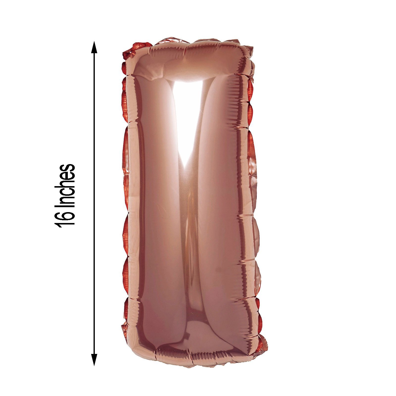 16" tall Mylar Foil Balloons Birthday Party Wedding Decorations Supply WHOLESALE - Picture 186 of 467