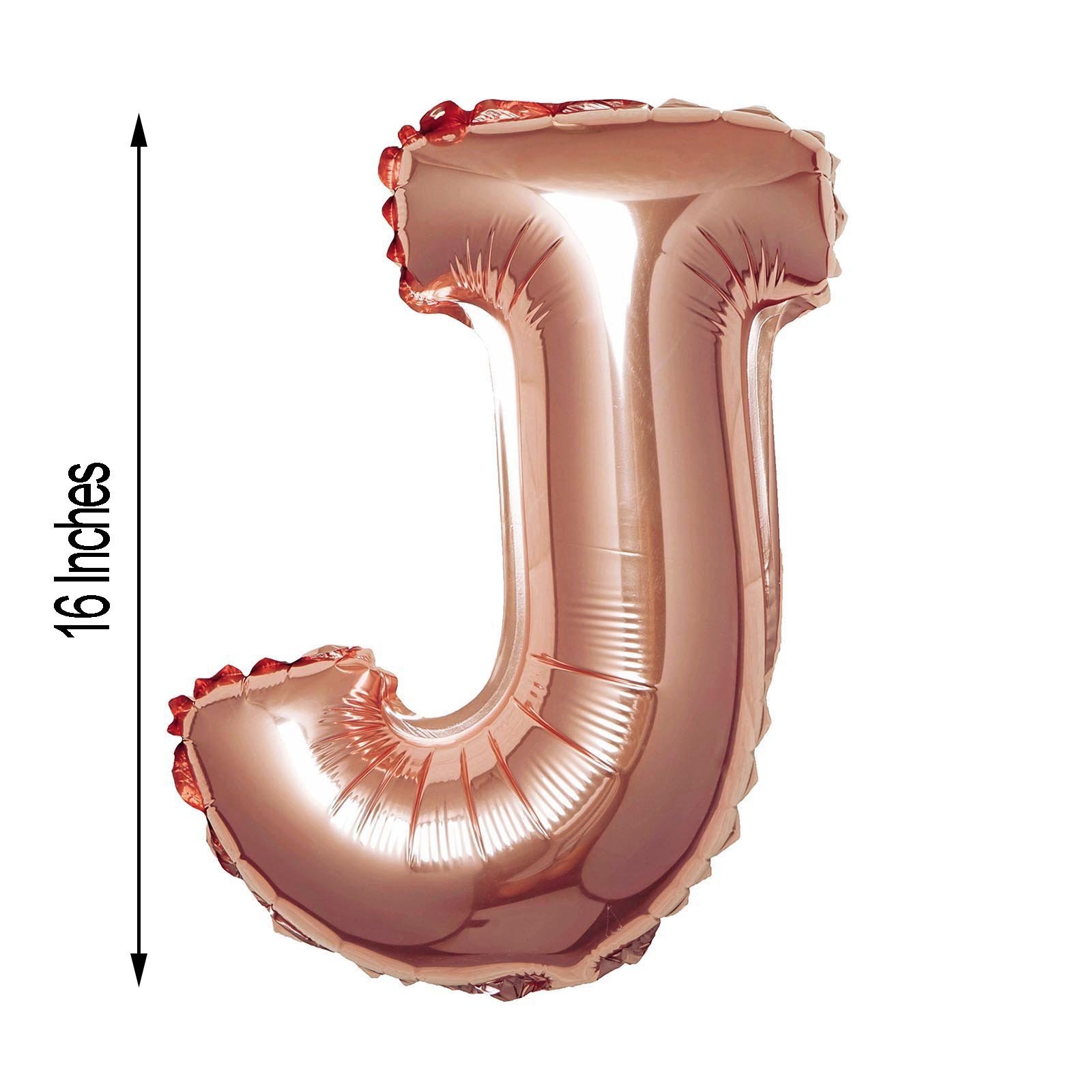 16" tall Mylar Foil Balloons Birthday Party Wedding Decorations Supply WHOLESALE - Picture 190 of 467