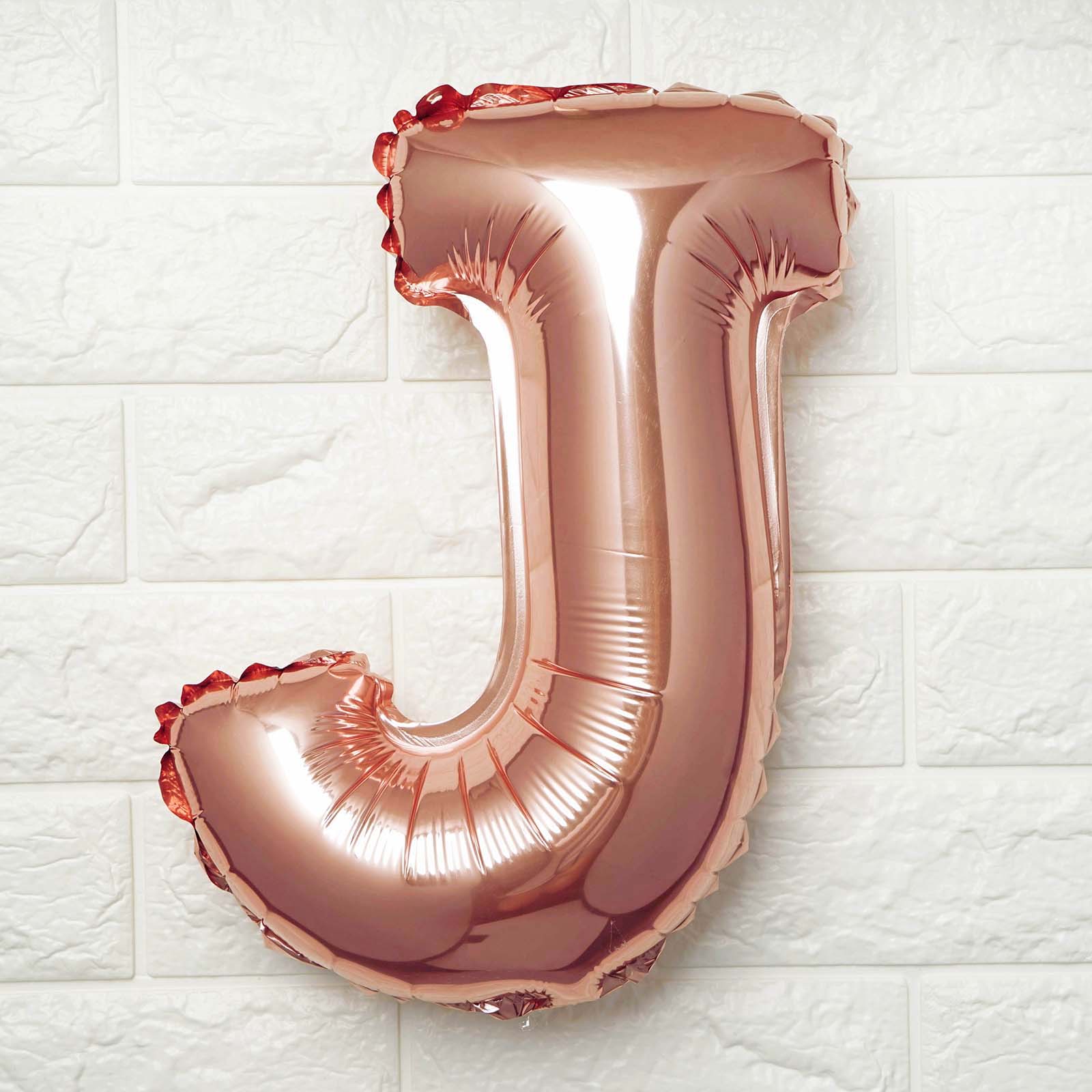 16" tall Mylar Foil Balloons Birthday Party Wedding Decorations Supply WHOLESALE - Picture 189 of 467