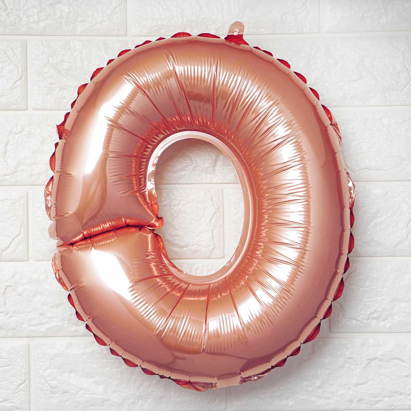 16" tall Mylar Foil Balloons Birthday Party Wedding Decorations Supply WHOLESALE - Picture 205 of 467