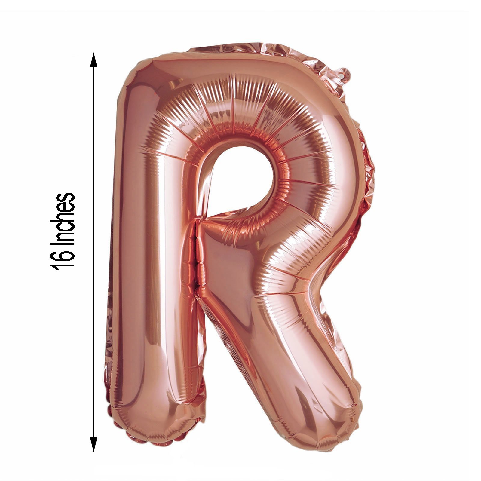 16" tall Mylar Foil Balloons Birthday Party Wedding Decorations Supply WHOLESALE - Picture 214 of 467