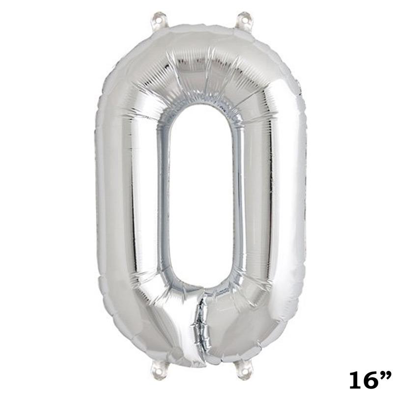 16" tall Mylar Foil Balloons Birthday Party Wedding Decorations Supply WHOLESALE - Picture 251 of 467