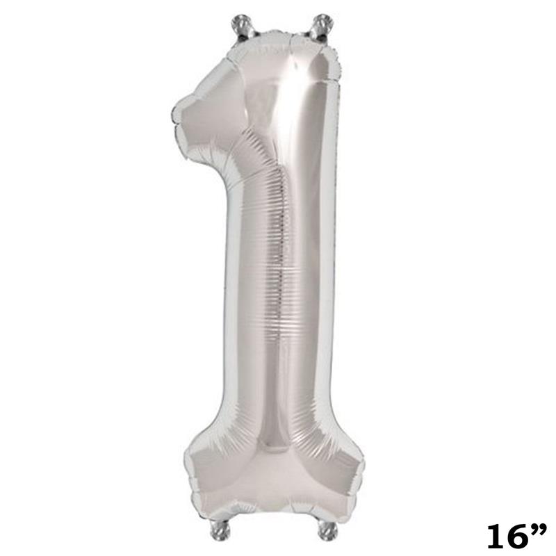 16" tall Mylar Foil Balloons Birthday Party Wedding Decorations Supply WHOLESALE - Picture 255 of 467