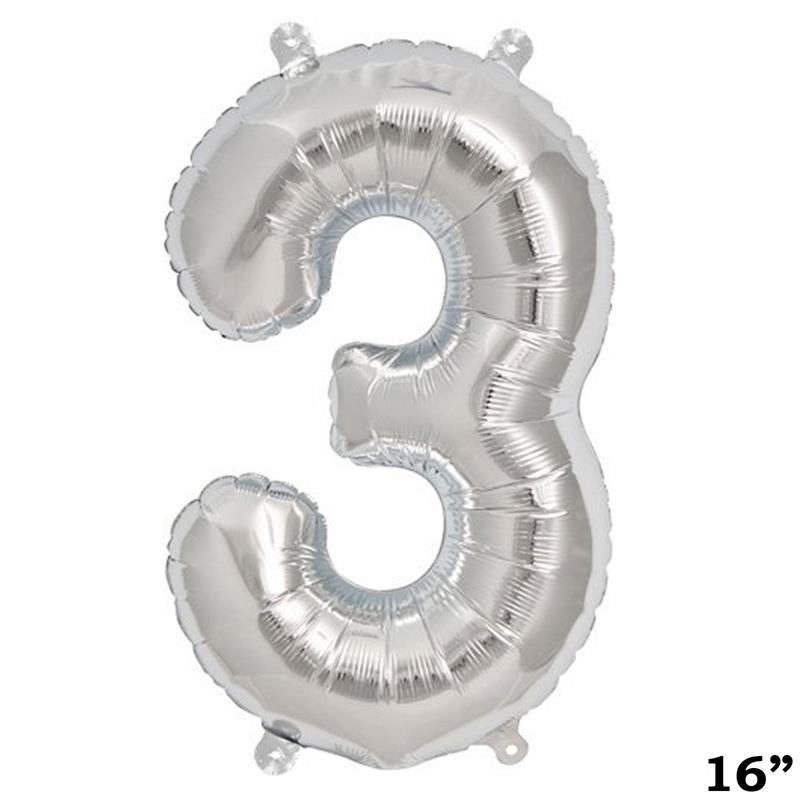 16" tall Mylar Foil Balloons Birthday Party Wedding Decorations Supply WHOLESALE - Picture 263 of 467