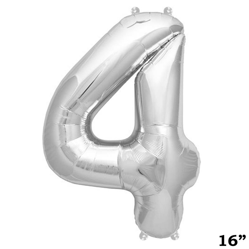 16" tall Mylar Foil Balloons Birthday Party Wedding Decorations Supply WHOLESALE - Picture 267 of 467
