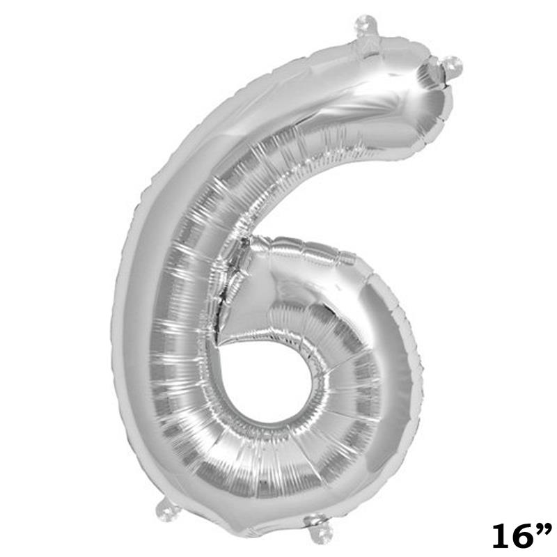 16" tall Mylar Foil Balloons Birthday Party Wedding Decorations Supply WHOLESALE - Picture 271 of 467