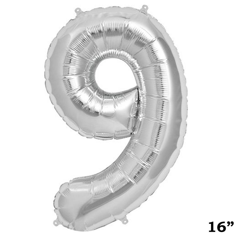 16" tall Mylar Foil Balloons Birthday Party Wedding Decorations Supply WHOLESALE - Picture 283 of 467
