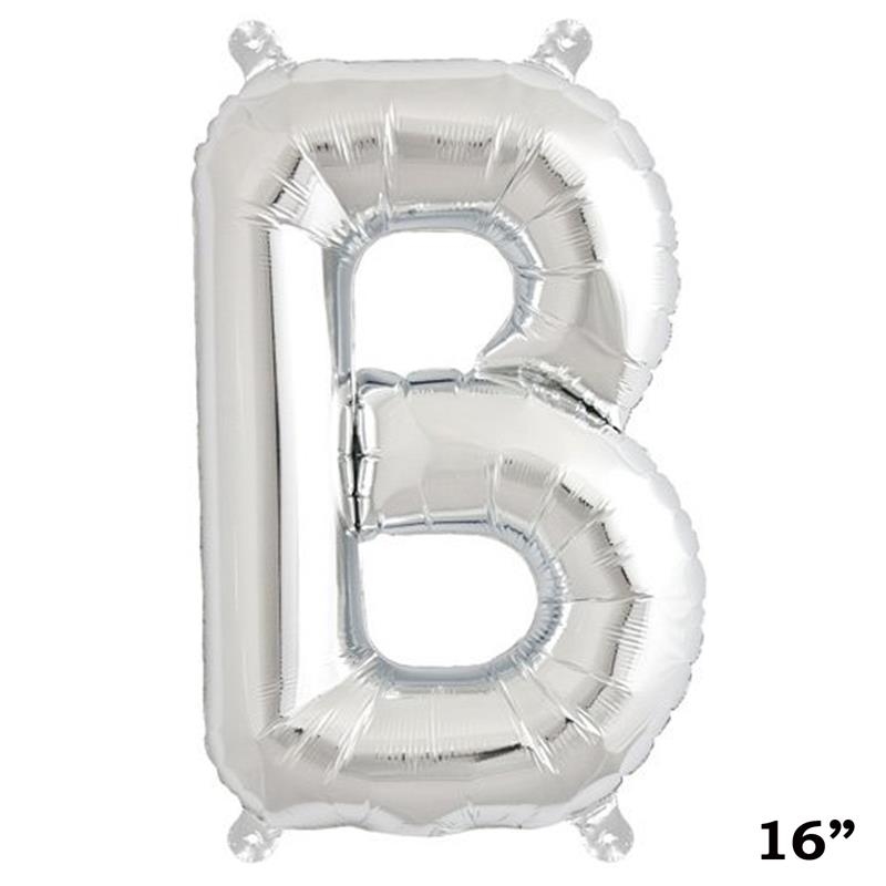 16" tall Mylar Foil Balloons Birthday Party Wedding Decorations Supply WHOLESALE - Picture 287 of 467