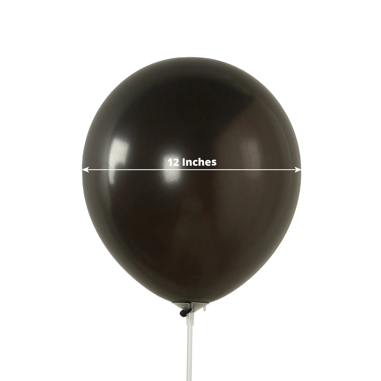 50 Biodegradable 12" Party Balloons Wedding Reception Event Birthday Decorations - Picture 5 of 113