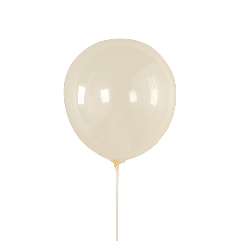 50 Biodegradable 12" Party Balloons Wedding Reception Event Birthday Decorations - Picture 19 of 113