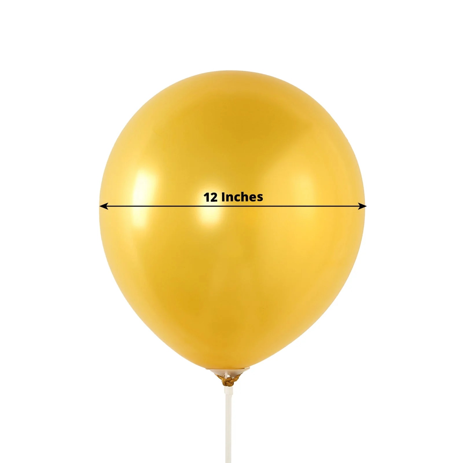 50 Biodegradable 12" Party Balloons Wedding Reception Event Birthday Decorations - Picture 29 of 113