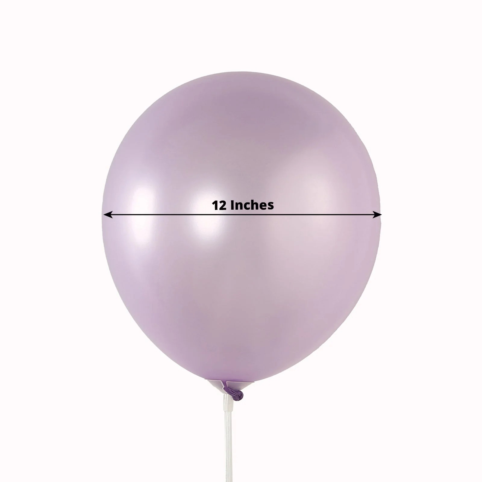 50 Biodegradable 12" Party Balloons Wedding Reception Event Birthday Decorations - Picture 37 of 113