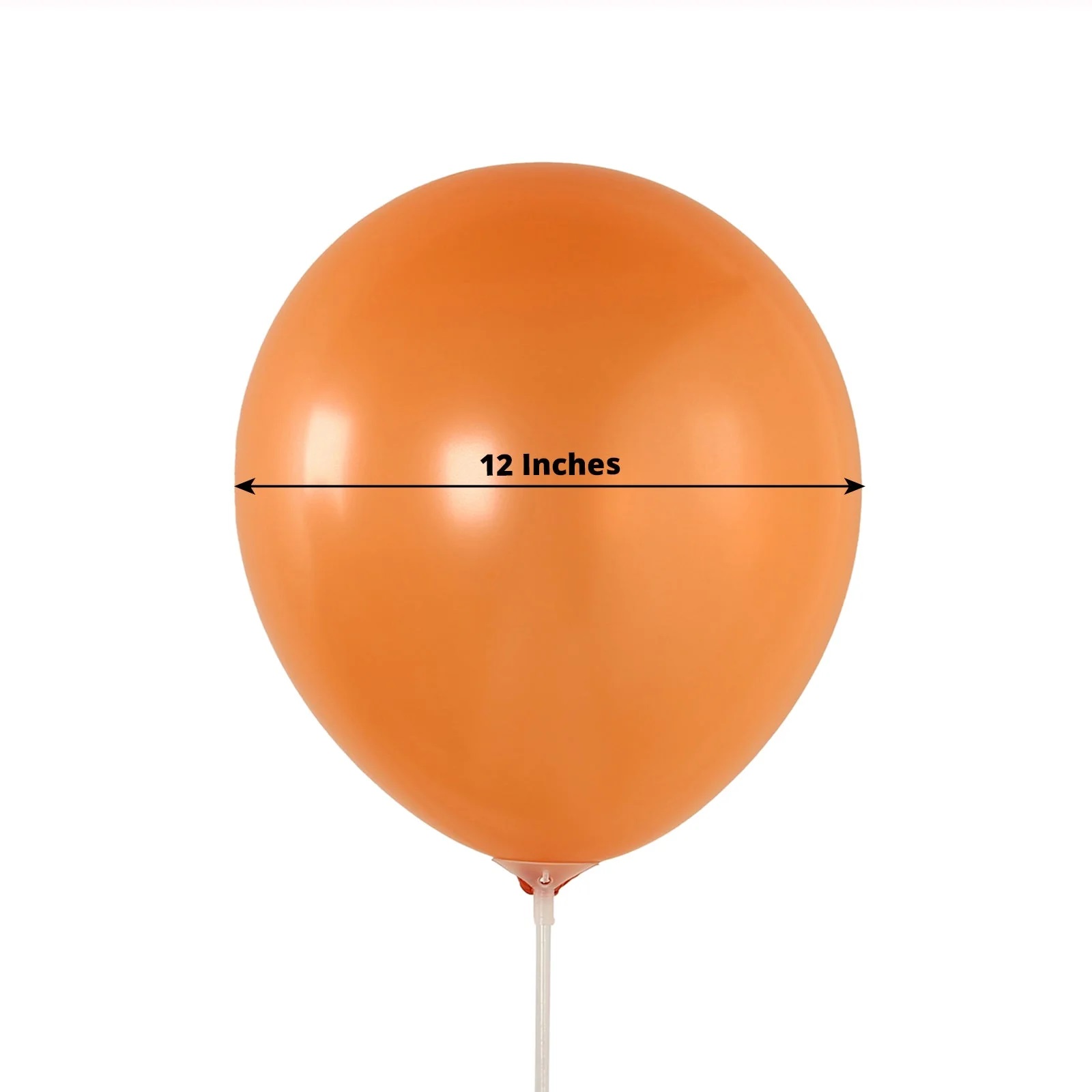 50 Biodegradable 12" Party Balloons Wedding Reception Event Birthday Decorations - Picture 45 of 113