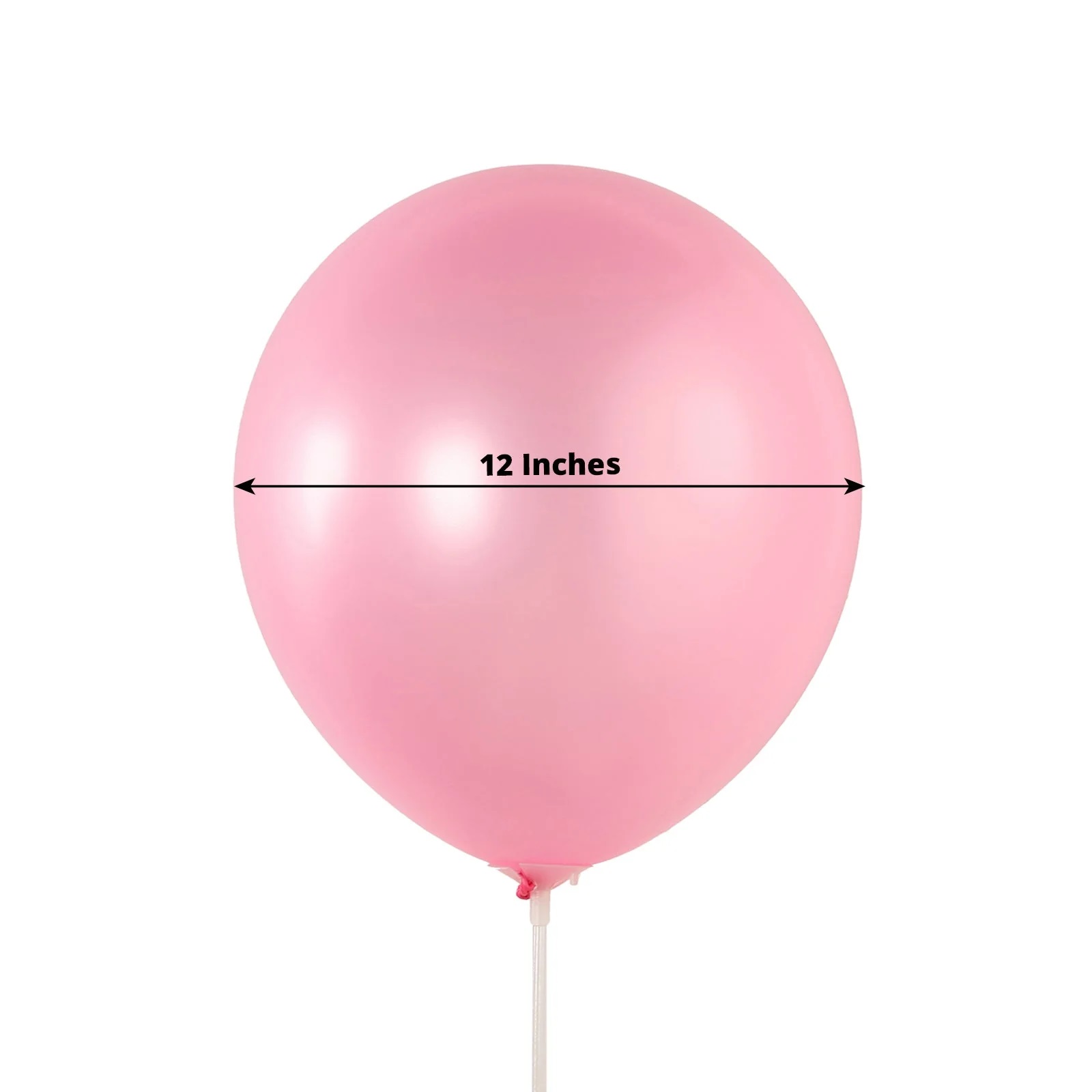 50 Biodegradable 12" Party Balloons Wedding Reception Event Birthday Decorations - Picture 53 of 113