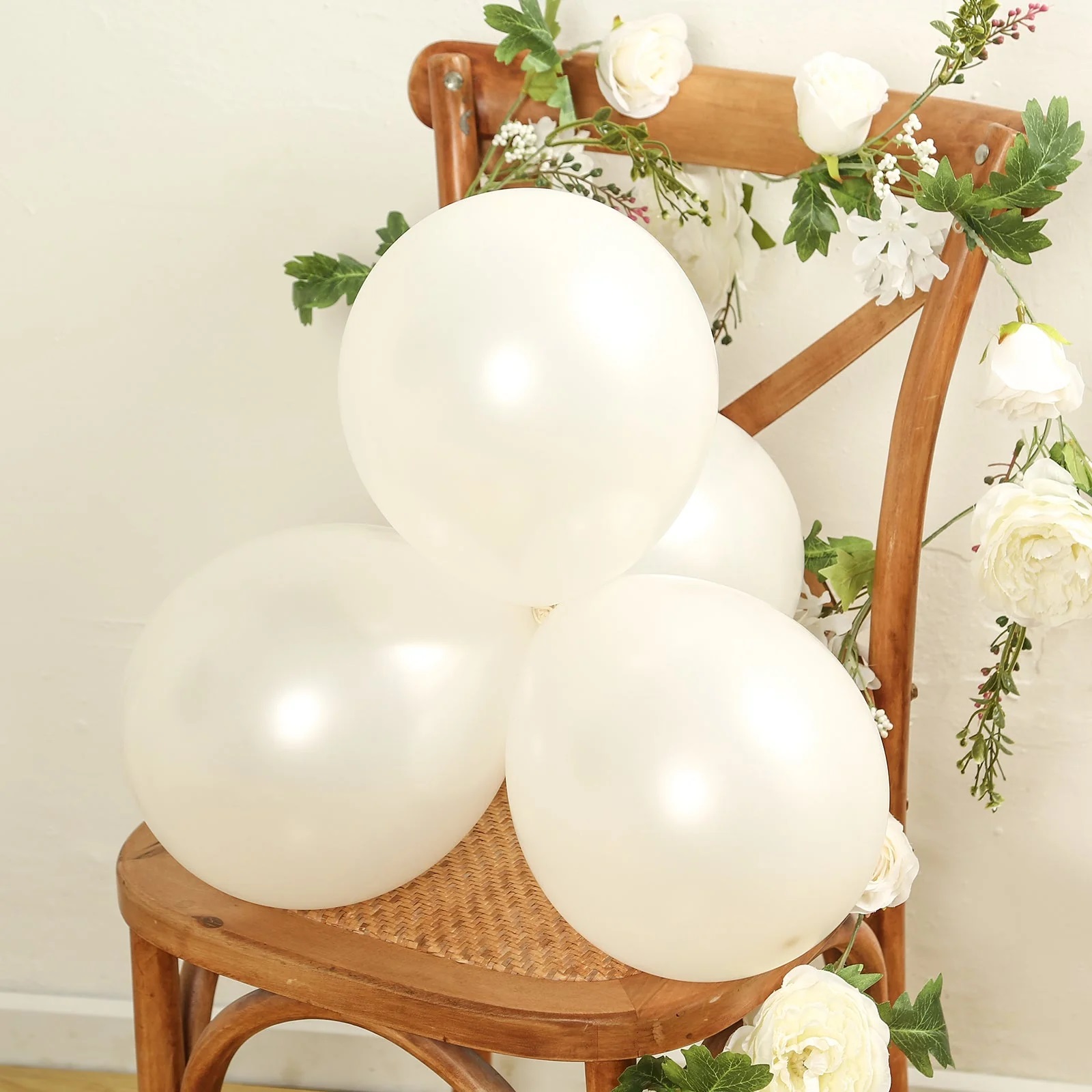 50 Biodegradable 12" Party Balloons Wedding Reception Event Birthday Decorations - Picture 99 of 113