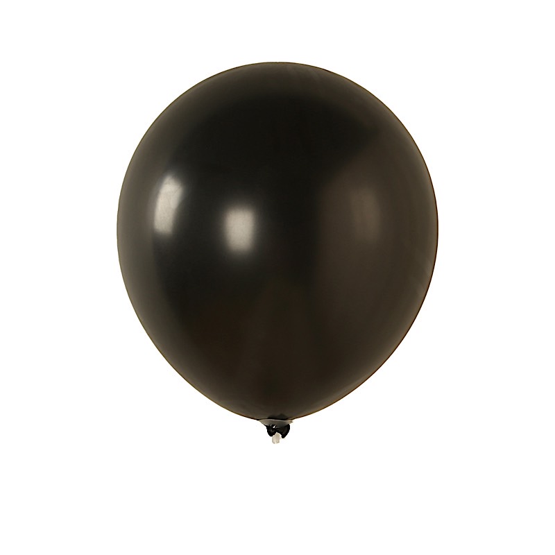 10 Biodegradable 18" Party Balloons Wedding Event Birthday Party Decorations - Picture 3 of 65