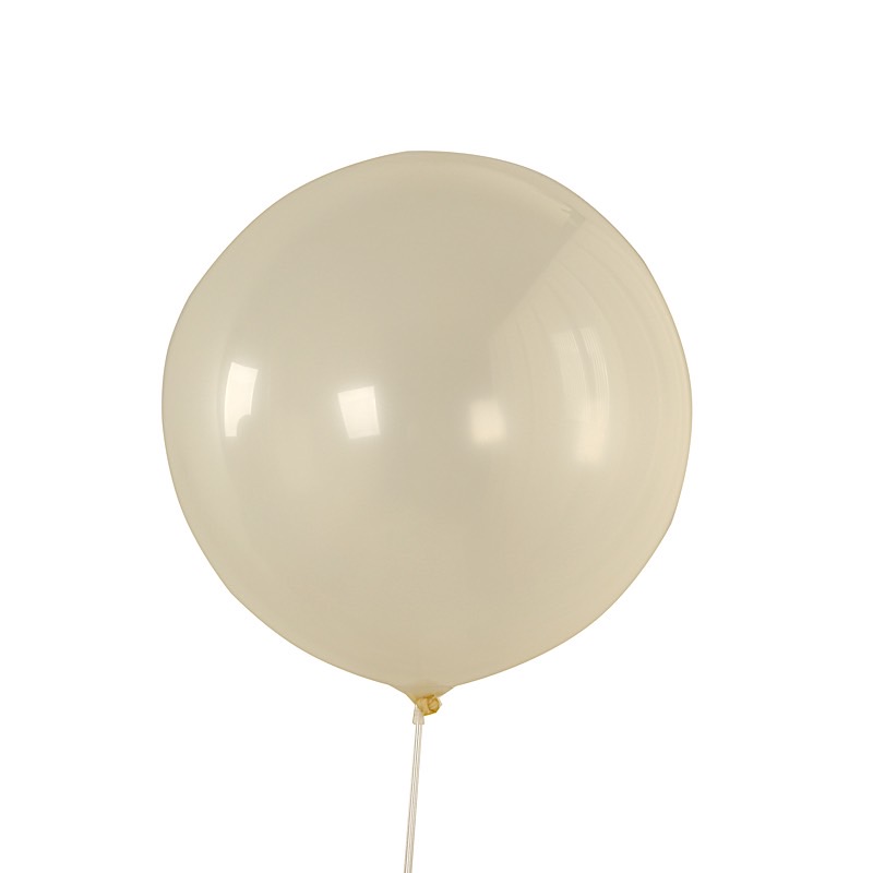 10 Biodegradable 18" Party Balloons Wedding Event Birthday Party Decorations - Picture 11 of 65