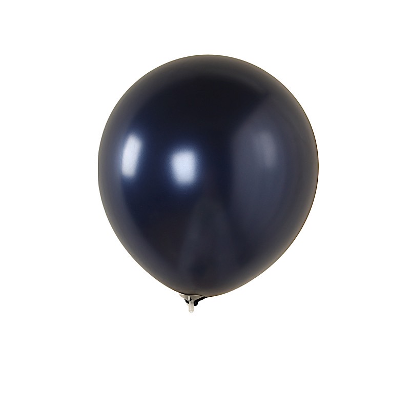 10 Biodegradable 18" Party Balloons Wedding Event Birthday Party Decorations - Picture 27 of 65