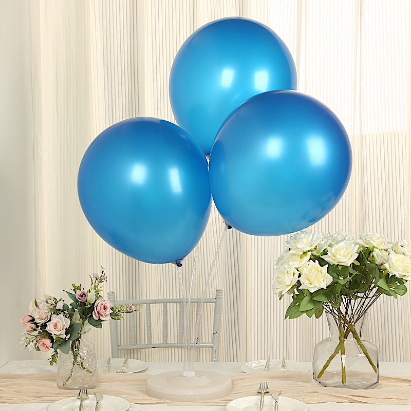 10 Biodegradable 18" Party Balloons Wedding Event Birthday Party Decorations - Picture 43 of 65