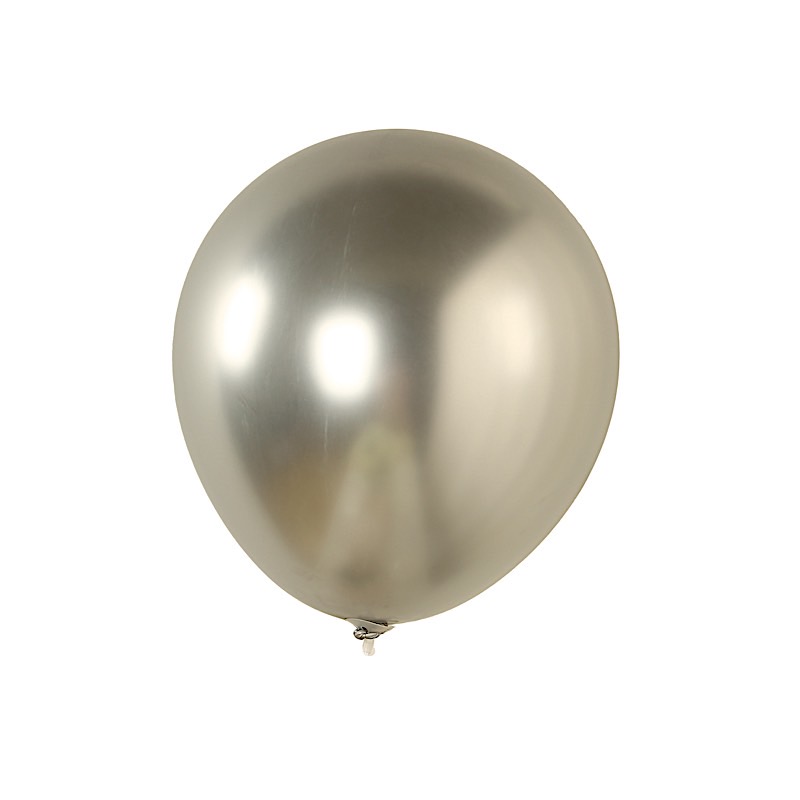 10 Biodegradable 18" Party Balloons Wedding Event Birthday Party Decorations - Picture 50 of 65