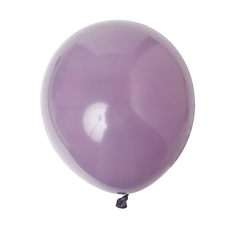 25 pcs 12" Round Matte Latex Balloons Wedding Party Events Decorations Supplies - Picture 79 of 86