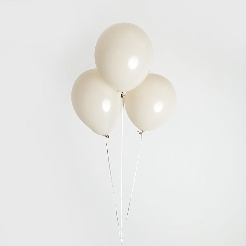 25 pcs 12" Round Matte Latex Balloons Wedding Party Events Decorations Supplies - Picture 8 of 86