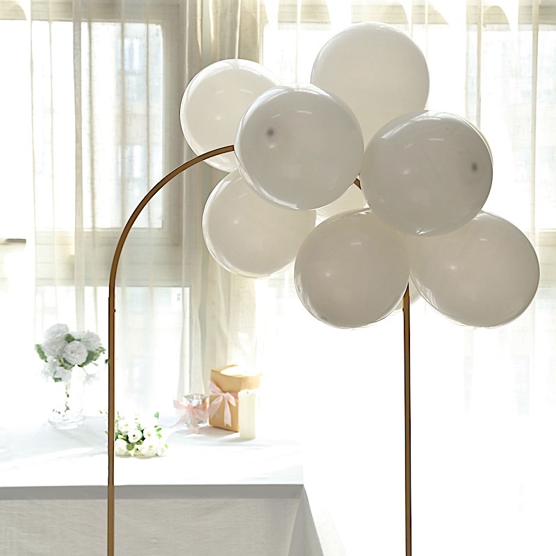 25 pcs 12" Round Matte Latex Balloons Wedding Party Events Decorations Supplies - Picture 9 of 86