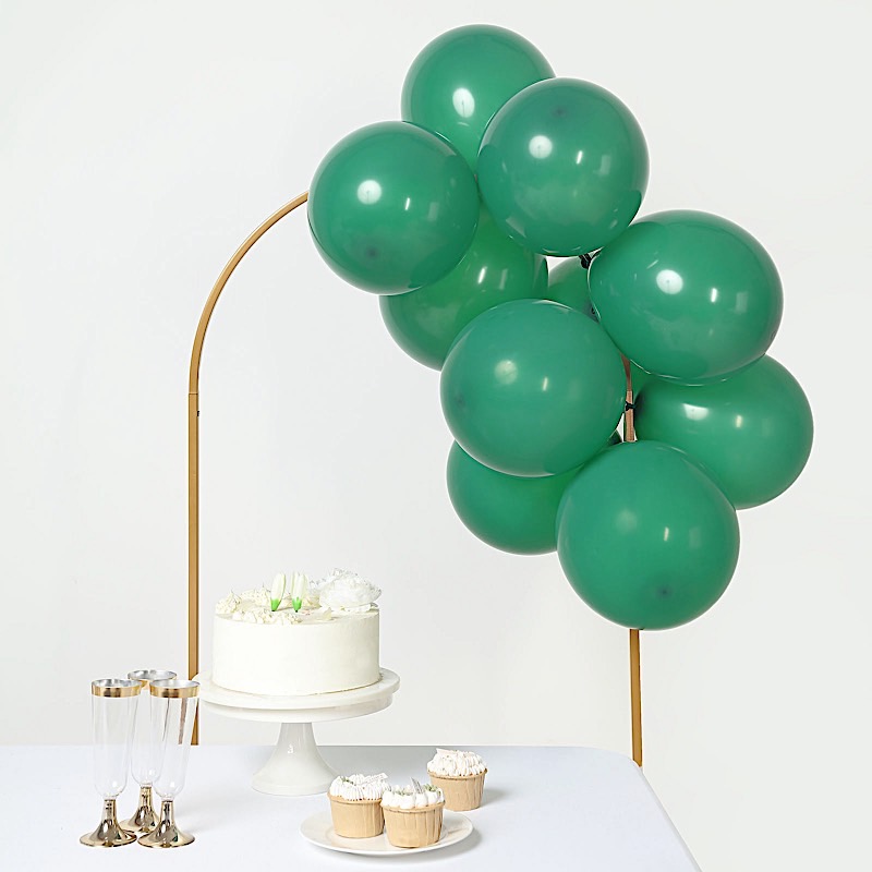 25 pcs 12" Round Matte Latex Balloons Wedding Party Events Decorations Supplies - Picture 47 of 86
