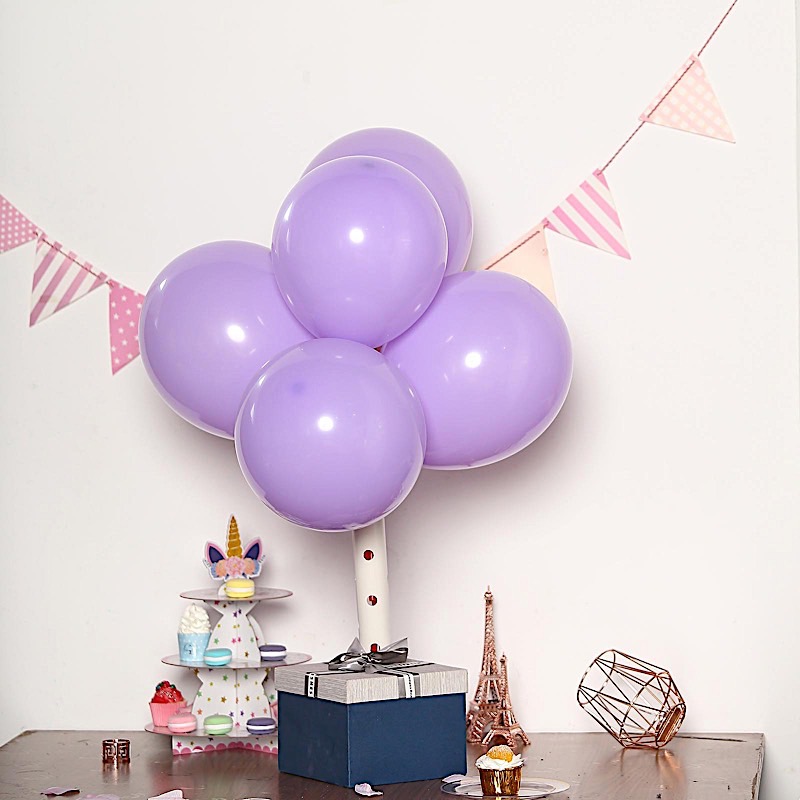 25 pcs 12" Round Matte Latex Balloons Wedding Party Events Decorations Supplies - Picture 69 of 86