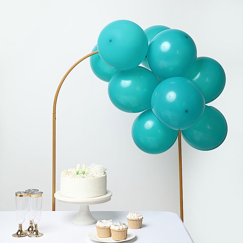 25 pcs 12" Round Matte Latex Balloons Wedding Party Events Decorations Supplies - Picture 63 of 86