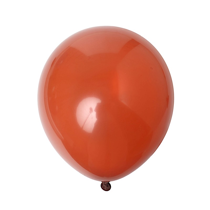 25 pcs 12" Round Matte Latex Balloons Wedding Party Events Decorations Supplies - Picture 71 of 86