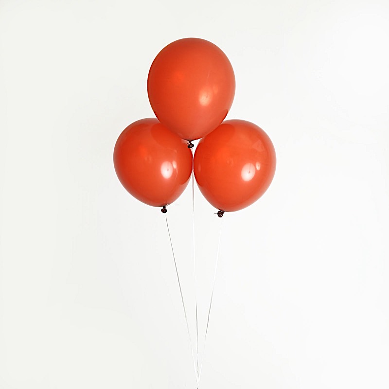 25 pcs 12" Round Matte Latex Balloons Wedding Party Events Decorations Supplies - Picture 76 of 86