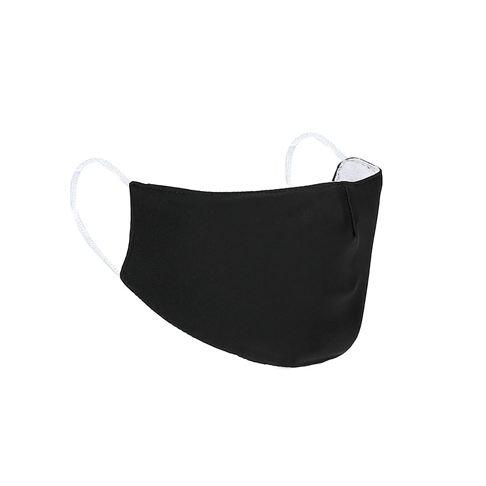 5 pcs 2-Layer Cotton Face Masks Washable Protective Covers Personal Protection - Picture 4 of 31