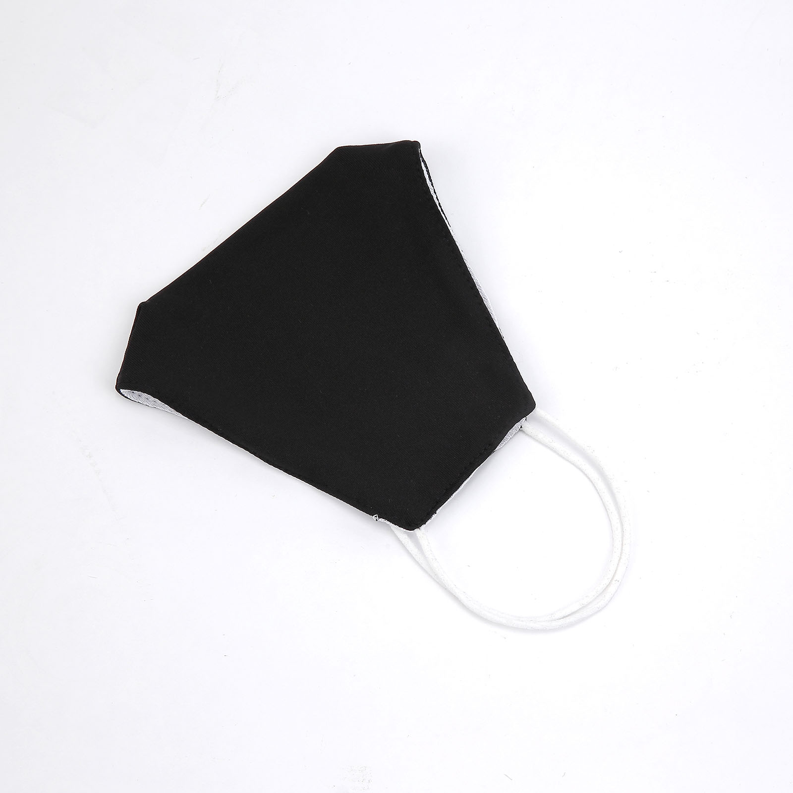 5 pcs 2-Layer Cotton Face Masks Washable Protective Covers Personal Protection - Picture 8 of 31