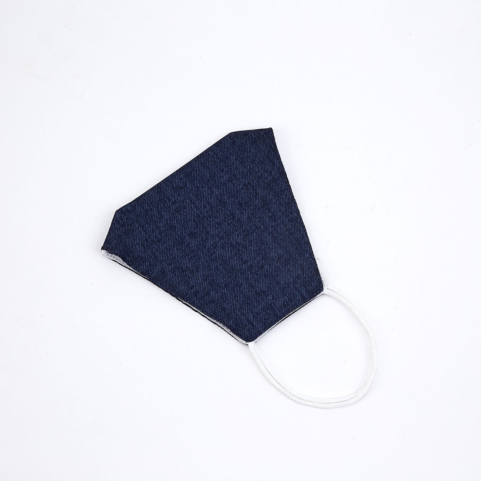 5 pcs 2-Layer Cotton Face Masks Washable Protective Covers Personal Protection - Picture 15 of 31