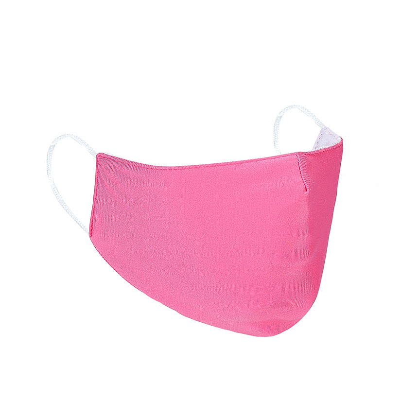 5 pcs 2-Layer Cotton Face Masks Washable Protective Covers Personal Protection - Picture 19 of 31