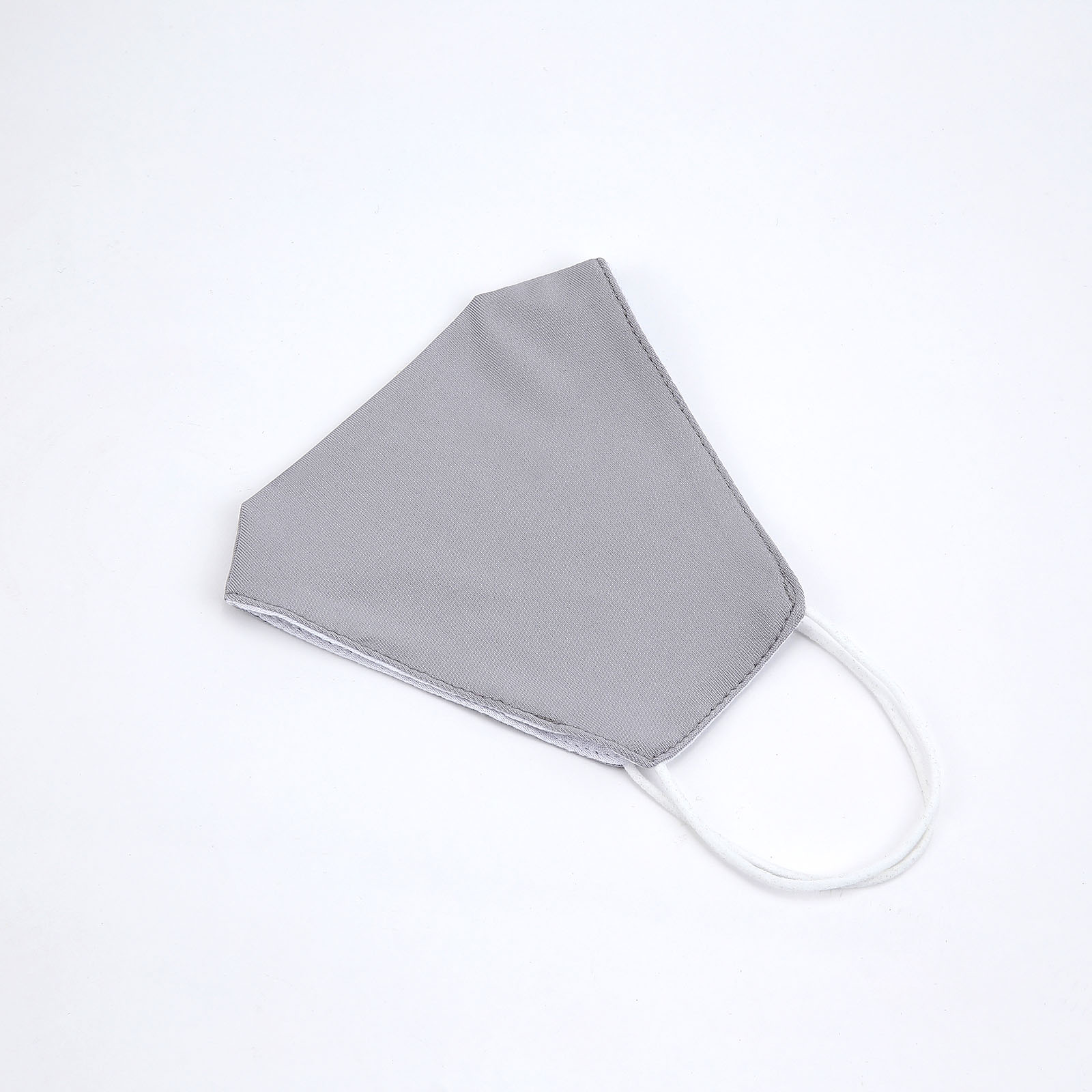 5 pcs 2-Layer Cotton Face Masks Washable Protective Covers Personal Protection - Picture 30 of 31