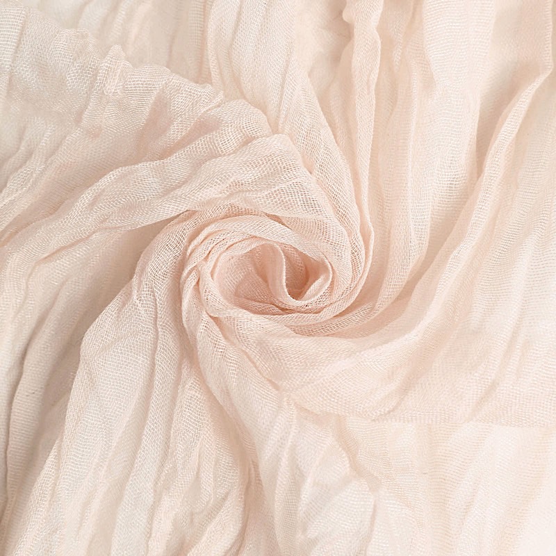 10 ft Cheesecloth Extra Long Table Runner Cotton Wedding Party Event Decorations - Picture 42 of 249