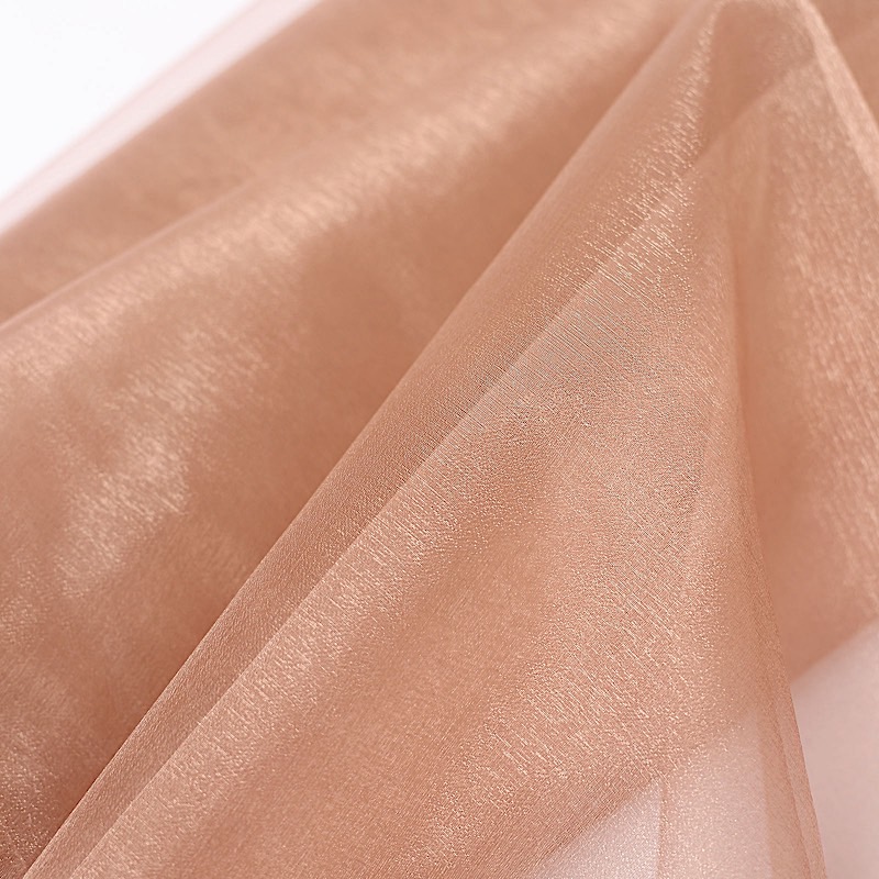 54" x 10 yards Chiffon Fabric Wedding Fabric Put-Up Wedding Supplies Decorations - Picture 17 of 67