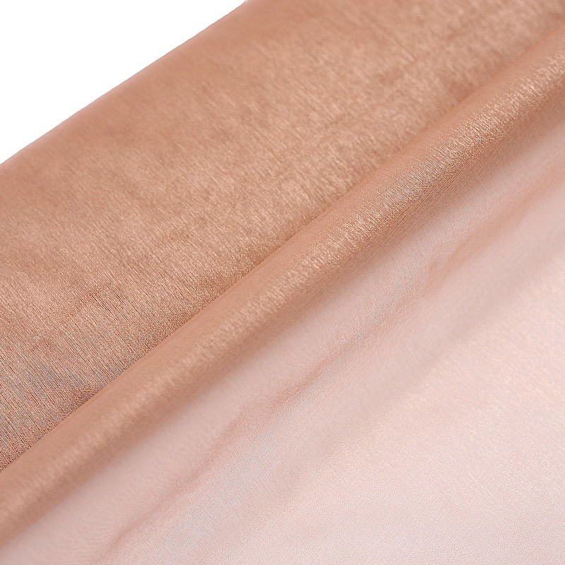54" x 10 yards Chiffon Fabric Wedding Fabric Put-Up Wedding Supplies Decorations - Picture 20 of 67