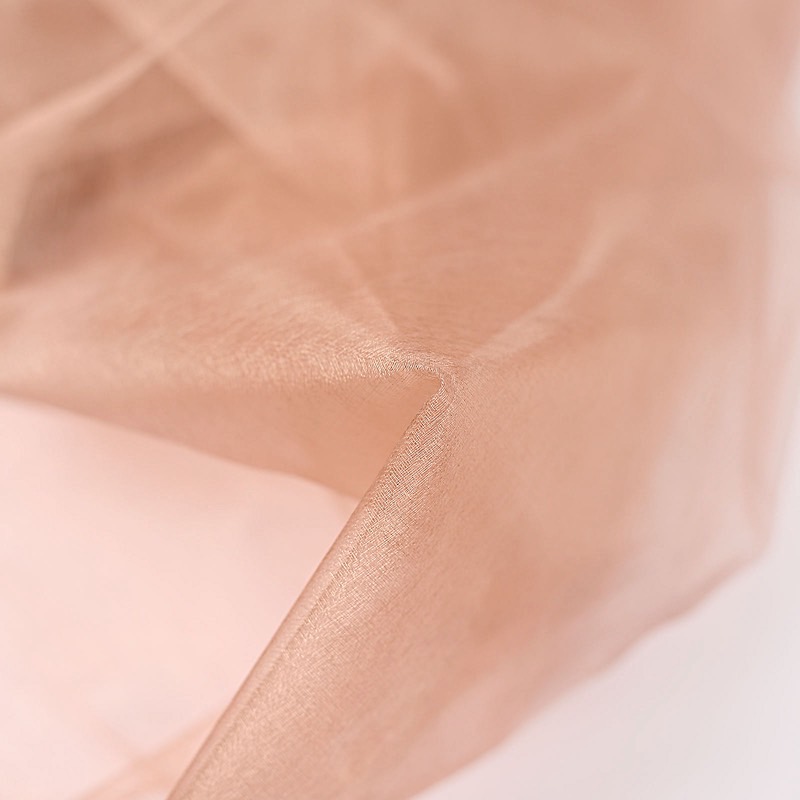 54" x 10 yards Chiffon Fabric Wedding Fabric Put-Up Wedding Supplies Decorations - Picture 22 of 67