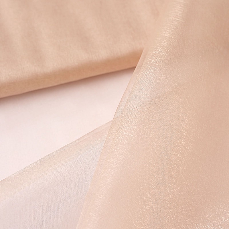 54" x 10 yards Chiffon Fabric Wedding Fabric Put-Up Wedding Supplies Decorations - Picture 41 of 67