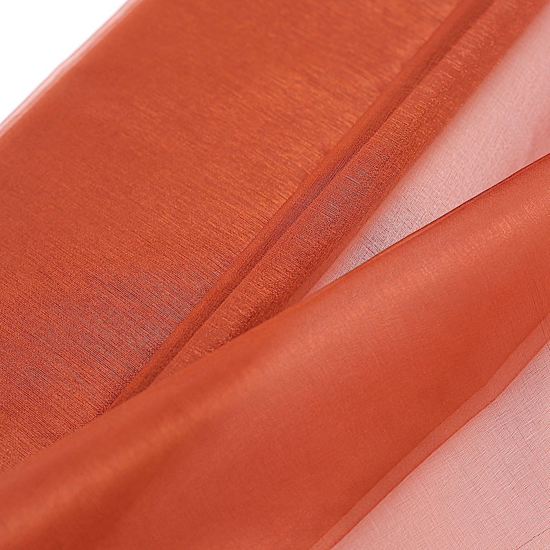 54" x 10 yards Chiffon Fabric Wedding Fabric Put-Up Wedding Supplies Decorations - Picture 52 of 67