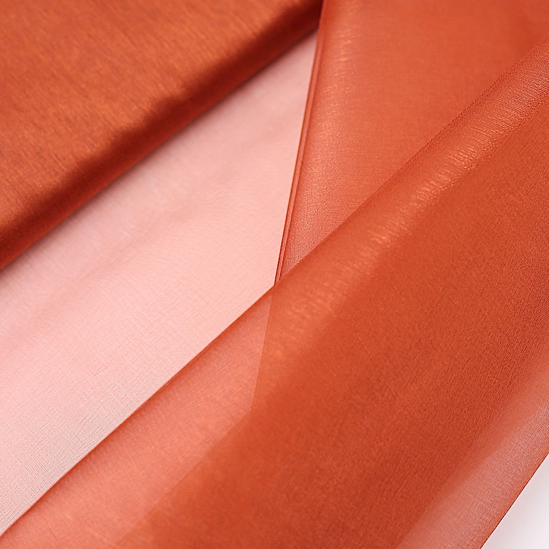 54" x 10 yards Chiffon Fabric Wedding Fabric Put-Up Wedding Supplies Decorations - Picture 53 of 67